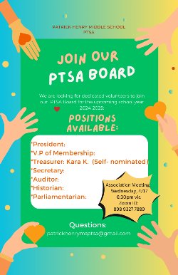 PTSA