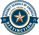 Magnet School of America Distinction